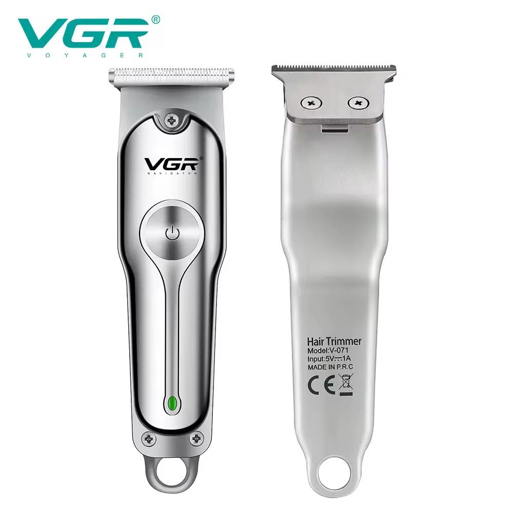 Tondeuse Professionnelle VGR V-071