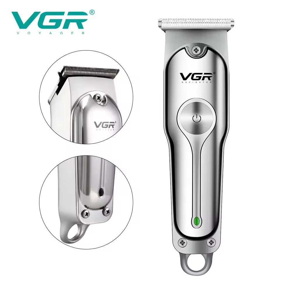 Tondeuse Professionnelle VGR V-071