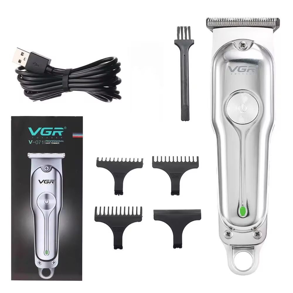 Tondeuse Professionnelle VGR V-071