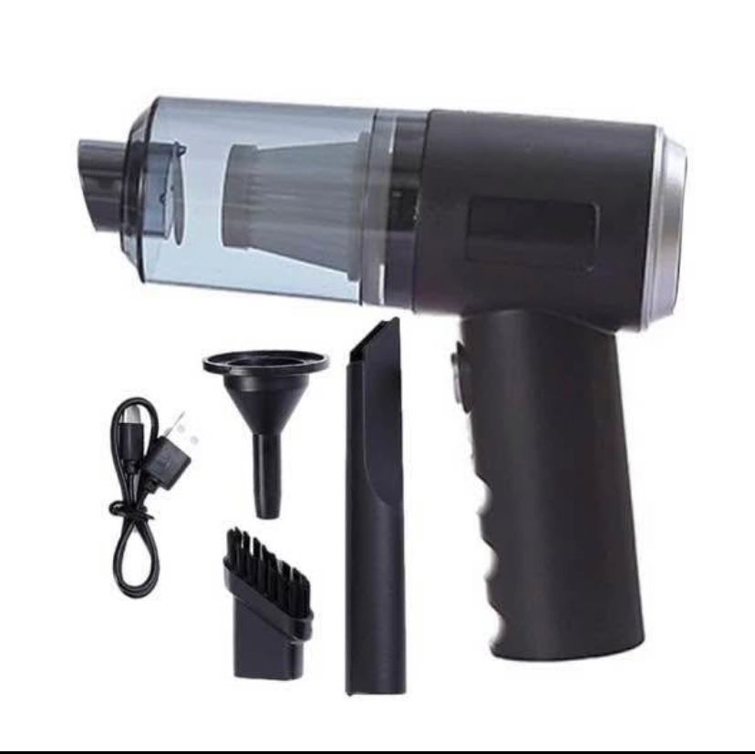Aspirateur Portable Multifonction 3 en 1