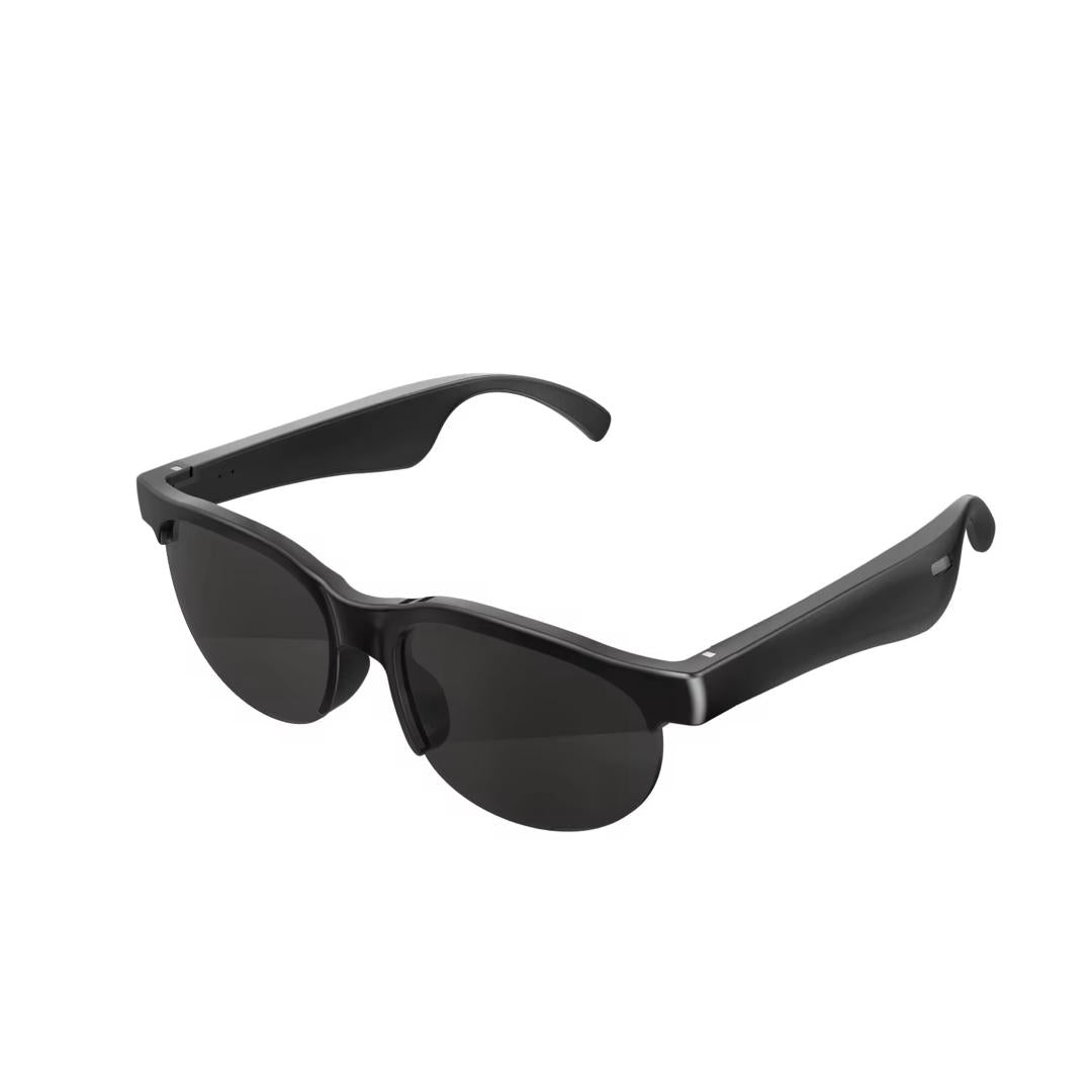 🕶️ Lunettes Connectées Bluetooth – Écoutez en toute liberté !
