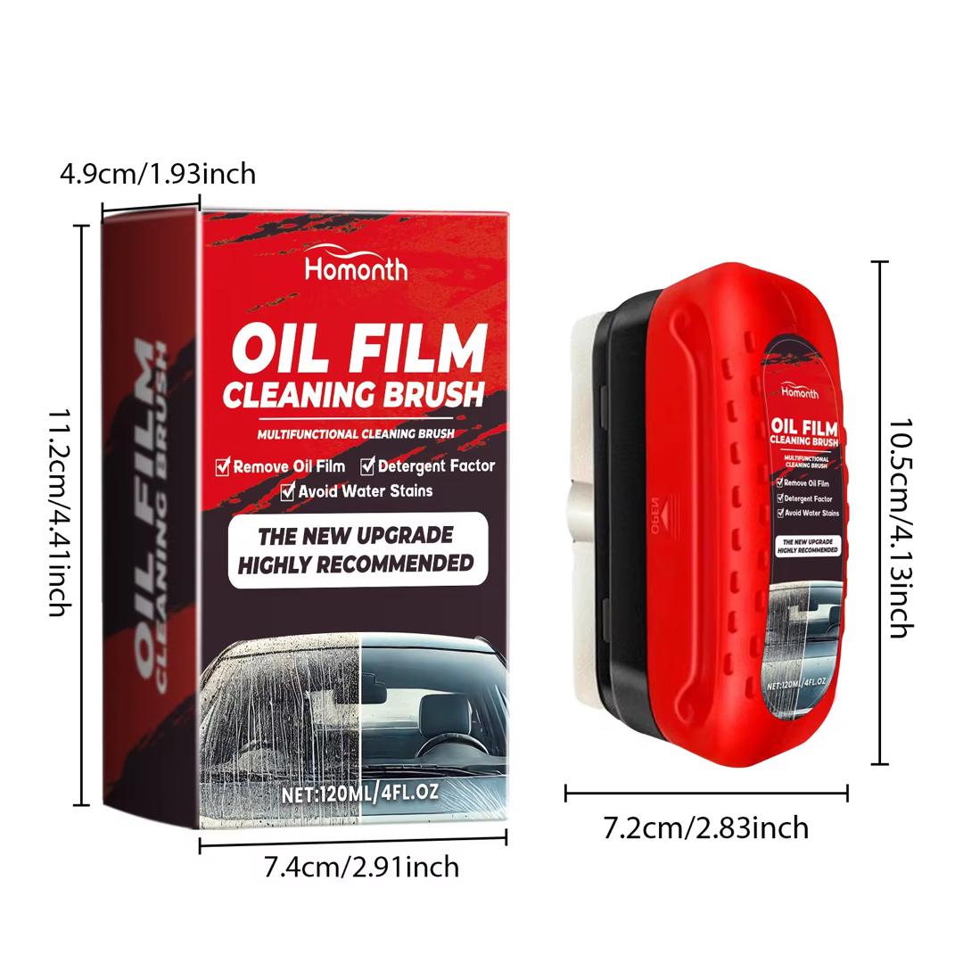 Brosse Anti-Trace